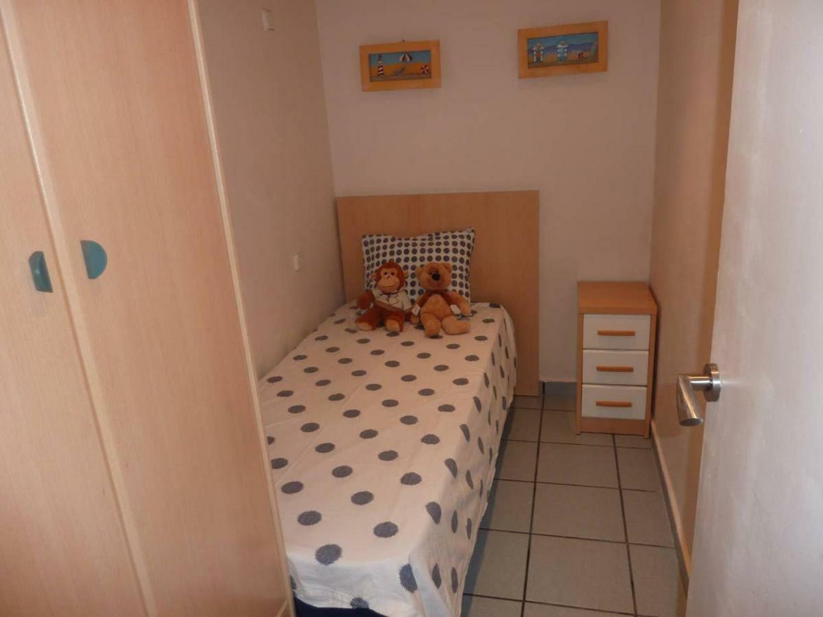 Apartment Primera Linea De Mar Portaventura Salou