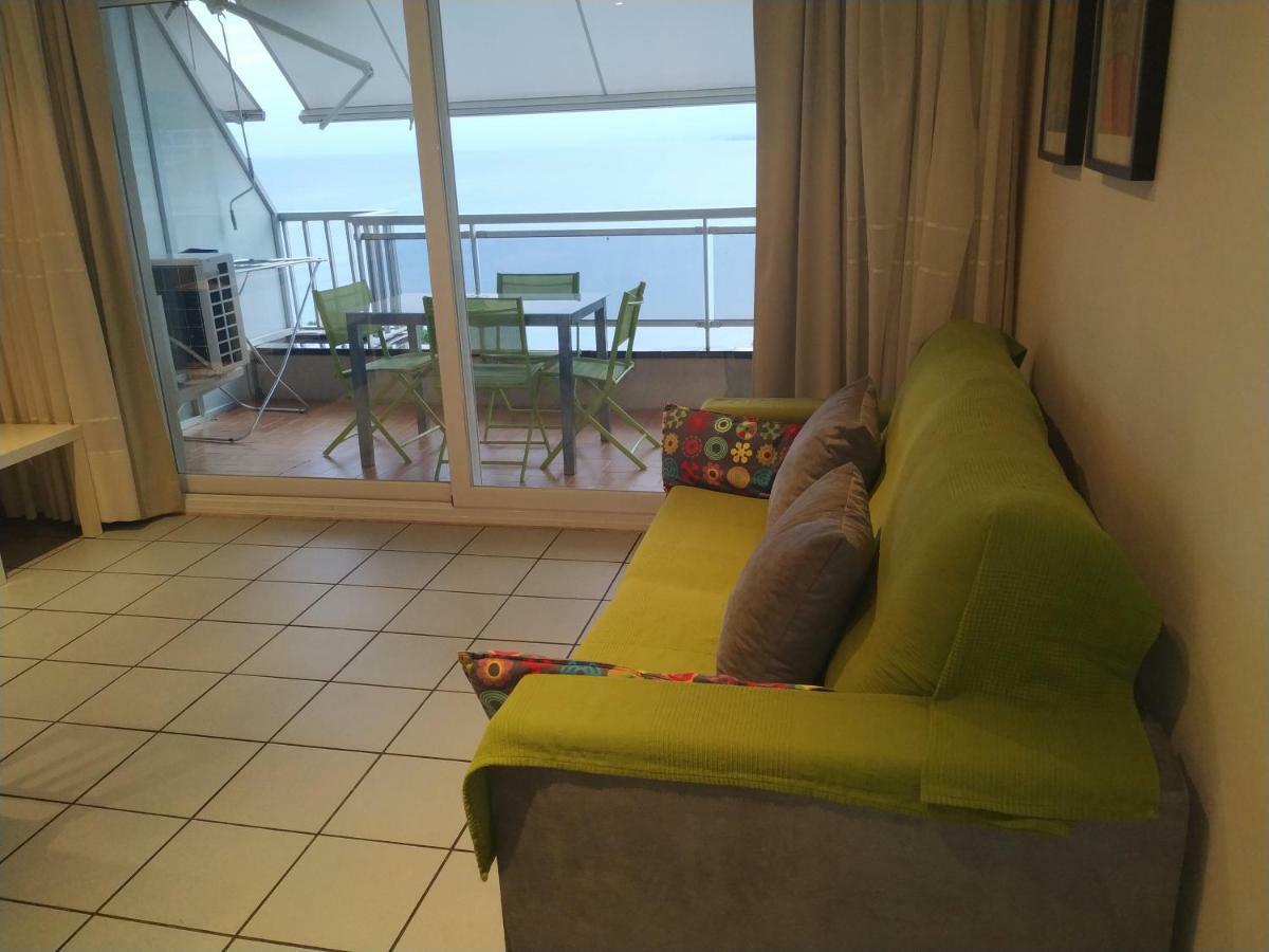 Primera Linea De Mar Portaventura Apartment *