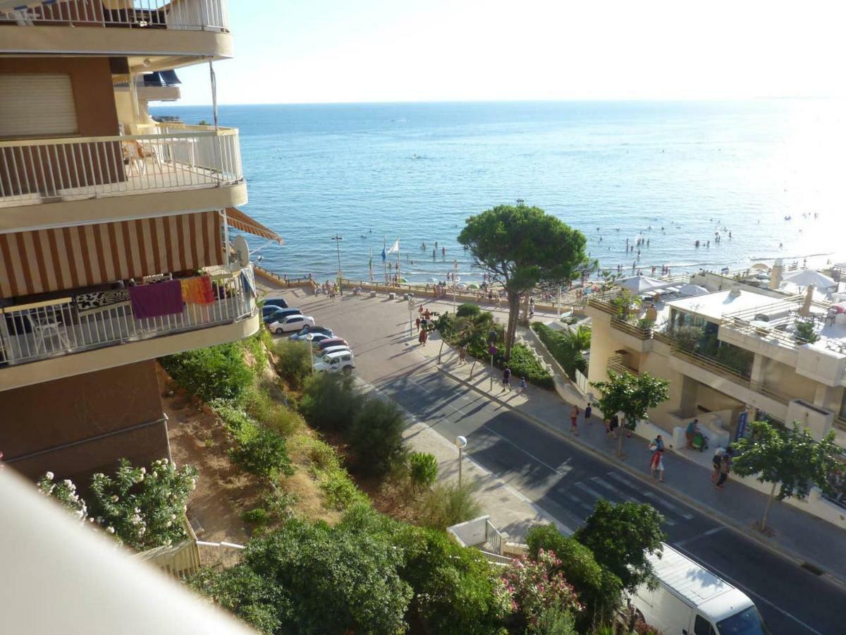 Primera Linea De Mar Portaventura Apartment Salou