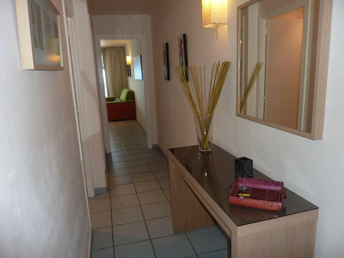 Primera Linea De Mar Portaventura Apartment Salou