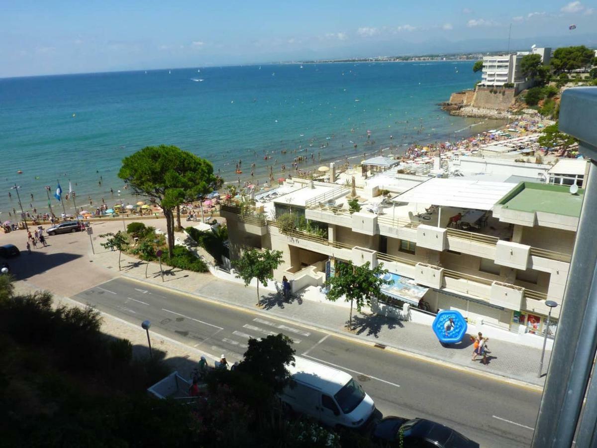 Apartment Primera Linea De Mar Portaventura Salou